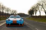 Porsche GT9-CS by 9ff 2012 года